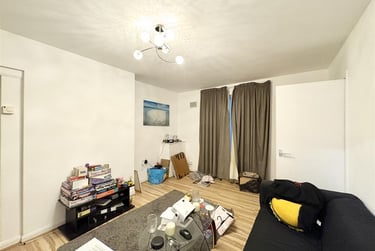 2 bed house, Cranbrook Street, Hockley, Nottingham, NG11ER - Image 4